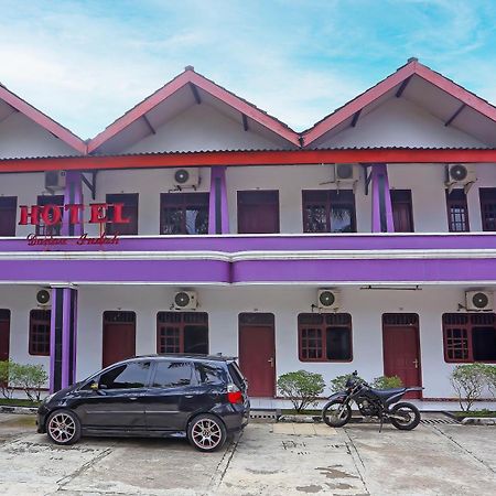 Super Oyo 3978 Hotel Danau Indah Bekasi Exterior photo